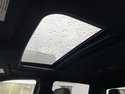 2025 Chevrolet Silverado 2500 HD ZR2