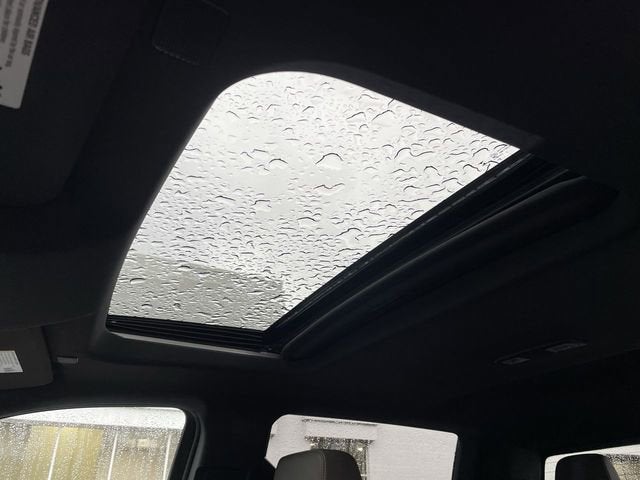 2025 Chevrolet Silverado 2500 HD ZR2