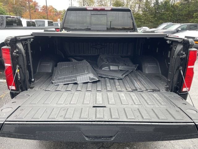 2025 Chevrolet Silverado 2500 HD ZR2