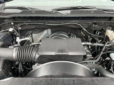 2025 Chevrolet Silverado 2500 HD ZR2