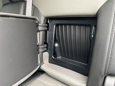 2025 Chevrolet Silverado 2500 HD ZR2