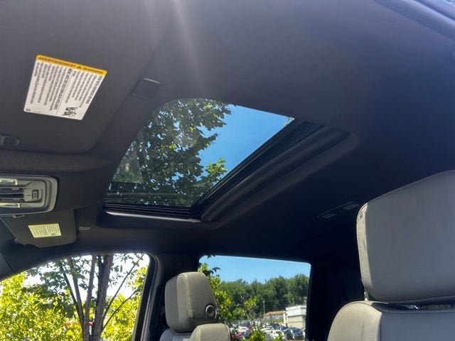 2026 Chevrolet Silverado 2500 HD ZR2 - Photo 18