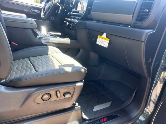 2026 Chevrolet Silverado 2500 HD ZR2 - Photo 21