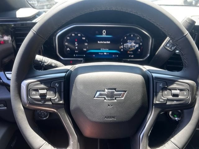 2026 Chevrolet Silverado 2500 HD ZR2 - Photo 28