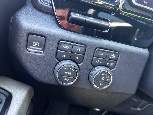 2026 Chevrolet Silverado 2500 HD ZR2 - Photo 29