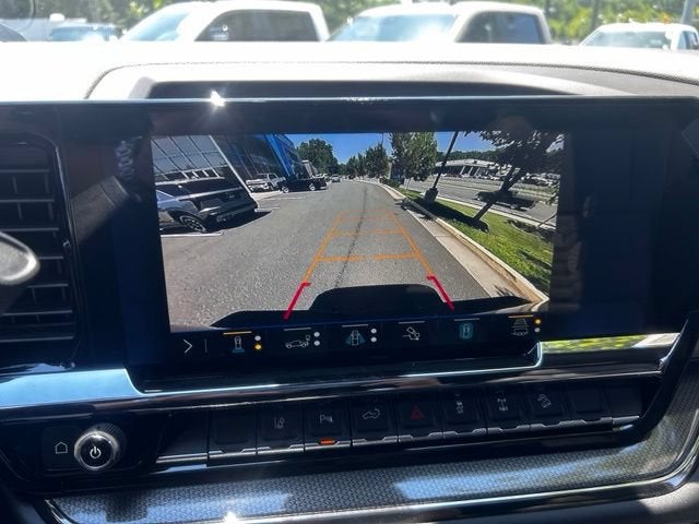 2026 Chevrolet Silverado 2500 HD ZR2 - Photo 32