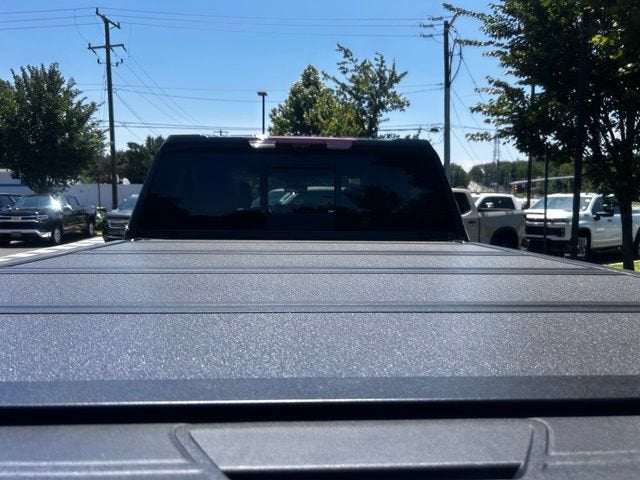 2026 Chevrolet Silverado 2500 HD ZR2 - Photo 8