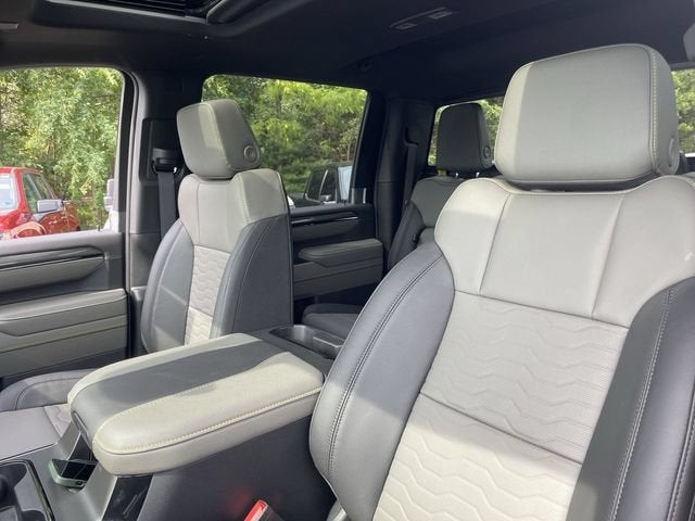 2026 Chevrolet Silverado 2500 HD ZR2 - Photo 11