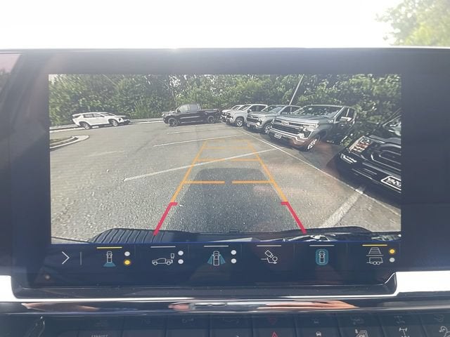 2026 Chevrolet Silverado 2500 HD ZR2 - Photo 17