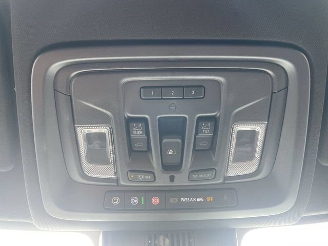 2026 Chevrolet Silverado 2500 HD ZR2 - Photo 18