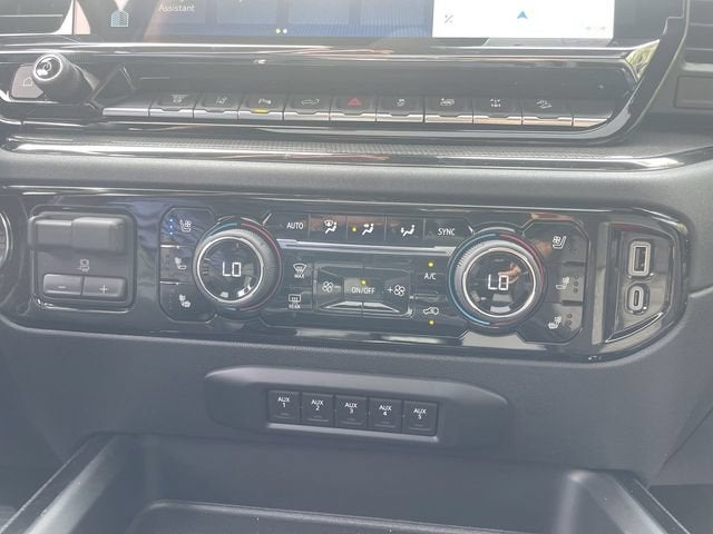 2026 Chevrolet Silverado 2500 HD ZR2 - Photo 19