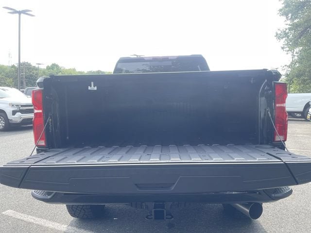 2026 Chevrolet Silverado 2500 HD ZR2 - Photo 24