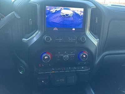 2021 Chevrolet Silverado 2500 HD LT