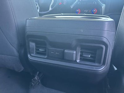 2021 Chevrolet Silverado 2500 HD LT