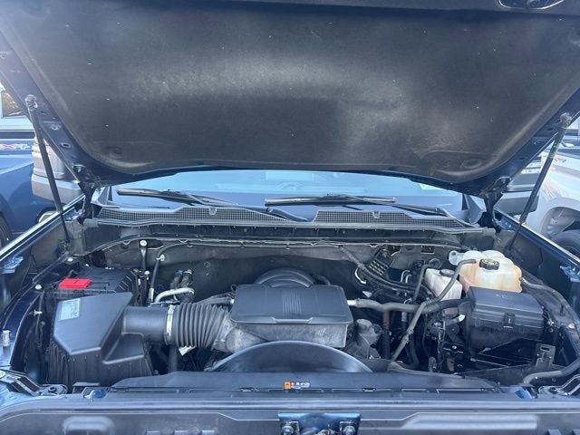 2021 Chevrolet Silverado 2500 HD LT