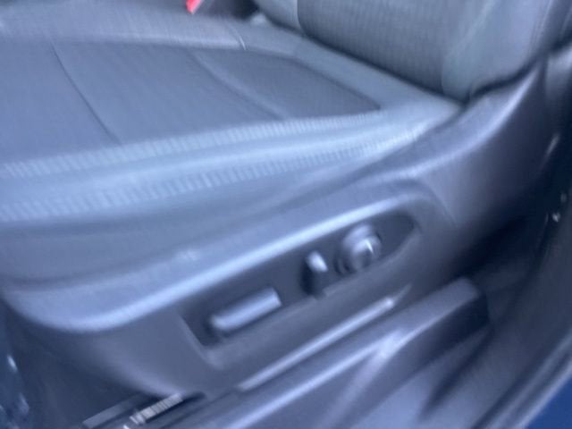 2021 Chevrolet Silverado 2500 HD LT