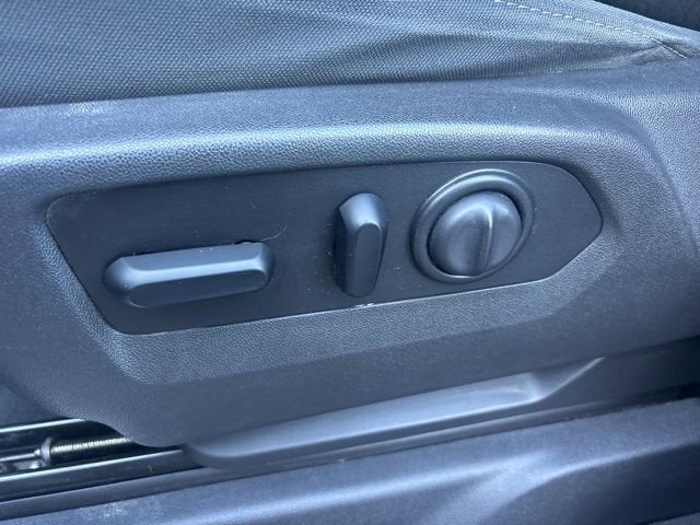 2021 Chevrolet Silverado 2500 HD LT