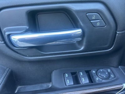 2021 Chevrolet Silverado 2500 HD LT