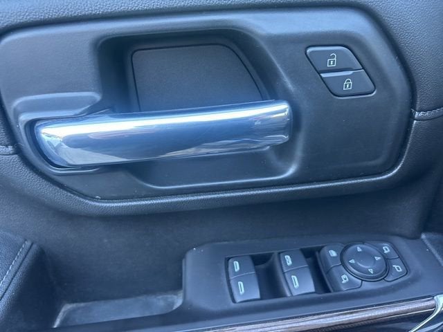 2021 Chevrolet Silverado 2500 HD LT