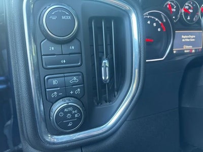 2021 Chevrolet Silverado 2500 HD LT