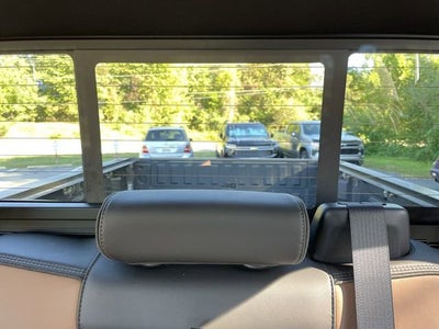 2022 Chevrolet Silverado 2500 HD High Country