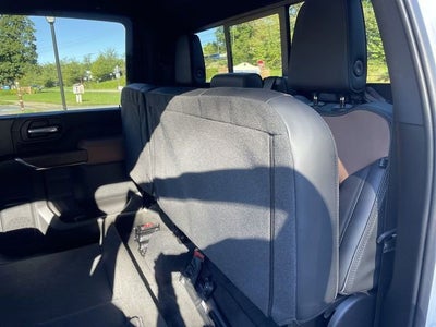 2022 Chevrolet Silverado 2500 HD High Country