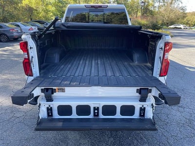 2022 Chevrolet Silverado 2500 HD High Country