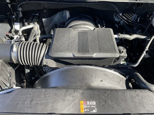 2022 Chevrolet Silverado 2500 HD High Country