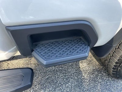 2022 Chevrolet Silverado 2500 HD High Country