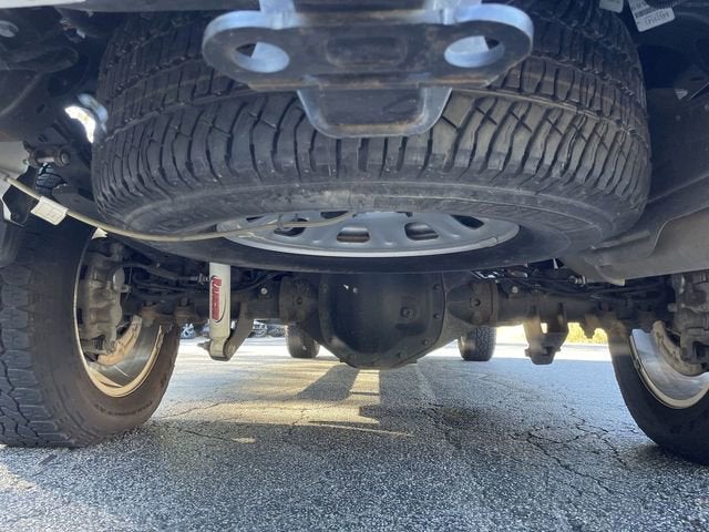 2022 Chevrolet Silverado 2500 HD High Country