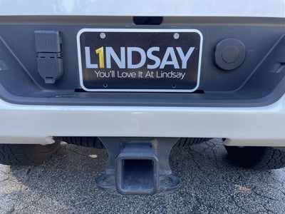 2022 Chevrolet Silverado 2500 HD High Country