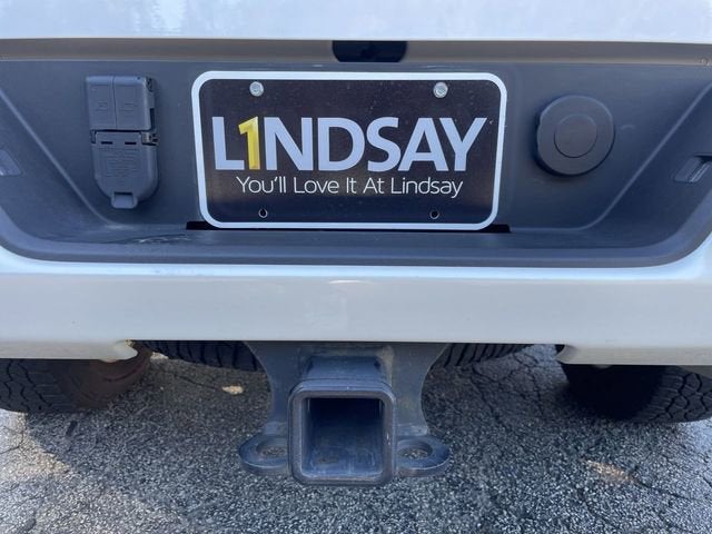 2022 Chevrolet Silverado 2500 HD High Country