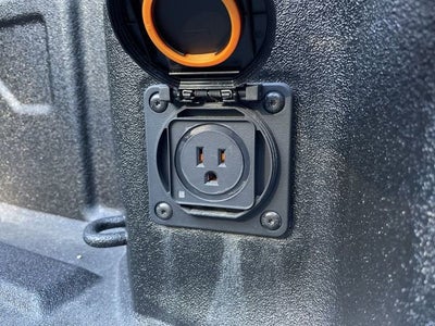 2022 Chevrolet Silverado 2500 HD High Country