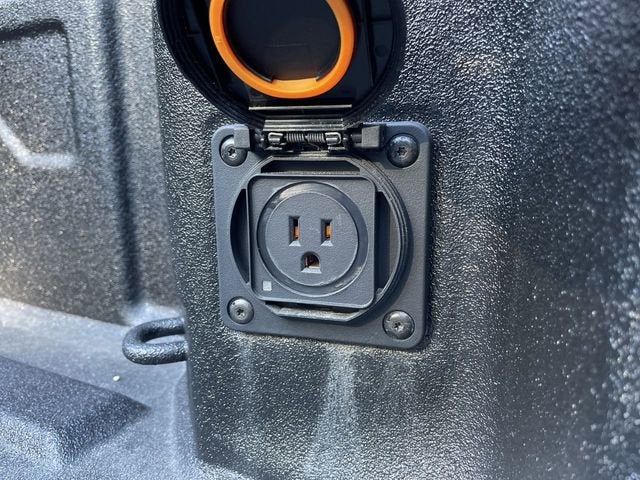 2022 Chevrolet Silverado 2500 HD High Country