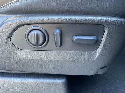 2022 Chevrolet Silverado 2500 HD High Country