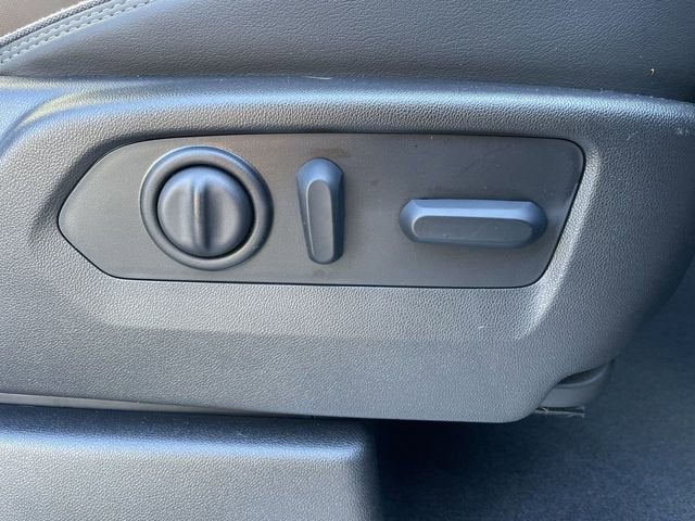 2022 Chevrolet Silverado 2500 HD High Country