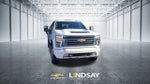 2022 Chevrolet Silverado 2500 HD High Country