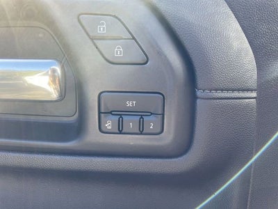 2022 Chevrolet Silverado 2500 HD High Country