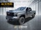2024 Chevrolet Silverado 2500 HD ZR2