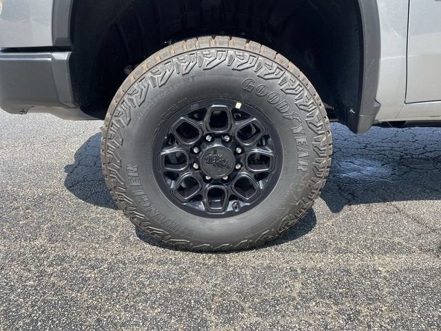 2024 Chevrolet Silverado 2500 HD ZR2