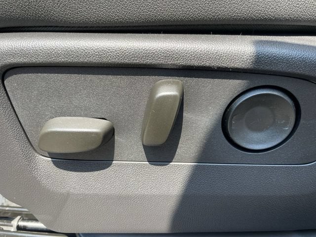 2024 Chevrolet Silverado 2500 HD ZR2