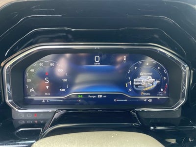 2024 Chevrolet Silverado 2500 HD ZR2