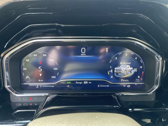 2024 Chevrolet Silverado 2500 HD ZR2