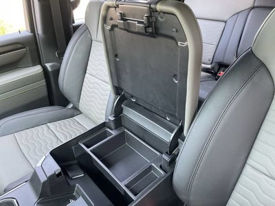 2024 Chevrolet Silverado 2500 HD ZR2
