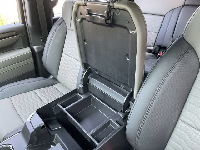 2024 Chevrolet Silverado 2500 HD ZR2