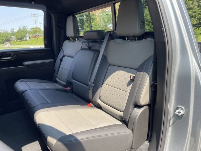 2024 Chevrolet Silverado 2500 HD ZR2