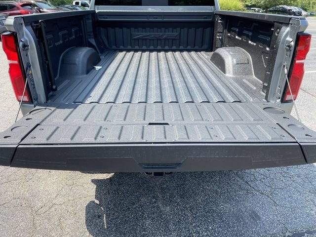 2024 Chevrolet Silverado 2500 HD ZR2