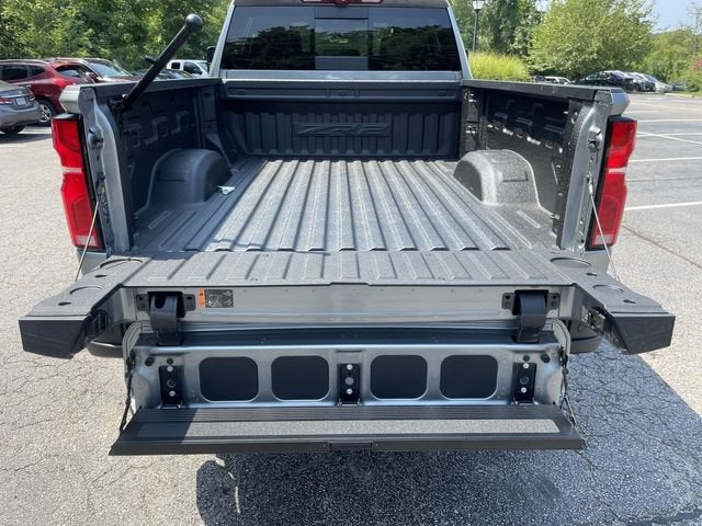 2024 Chevrolet Silverado 2500 HD ZR2
