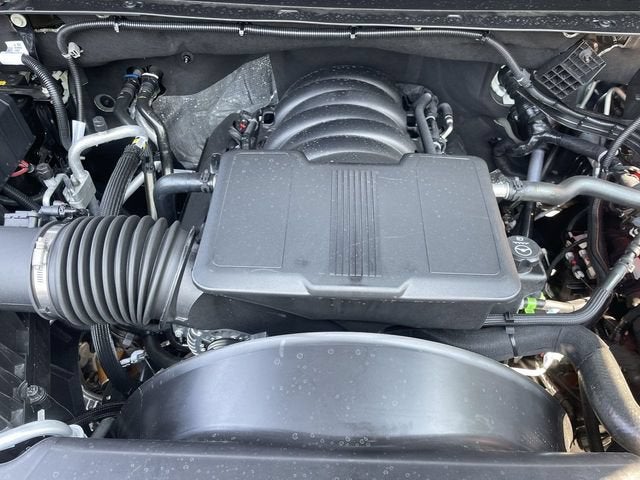 2024 Chevrolet Silverado 2500 HD ZR2
