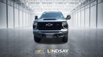 2024 Chevrolet Silverado 2500 HD ZR2